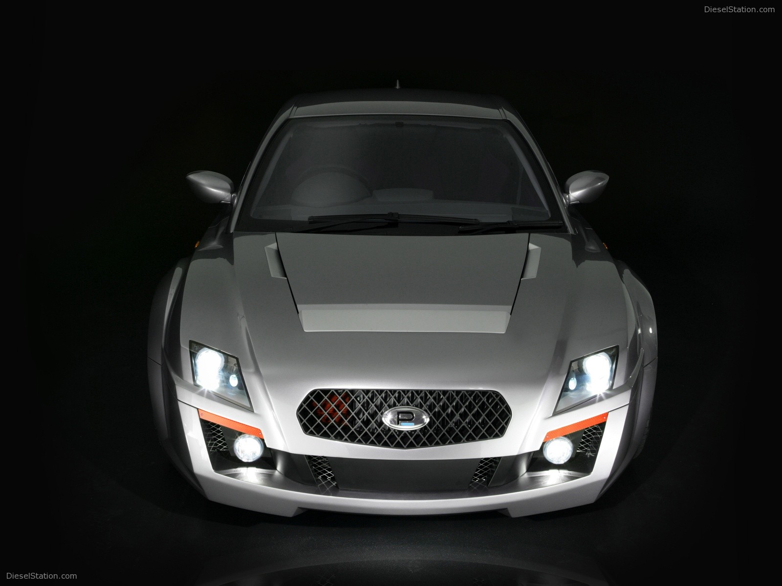 Prodrive P2
